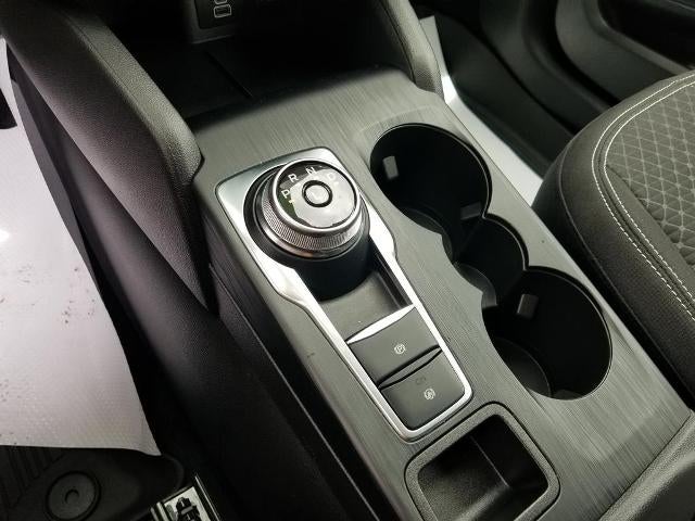 2024 Ford Escape Active AWD
