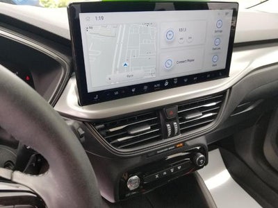 2024 Ford Escape Active AWD