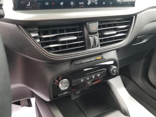2024 Ford Escape Active AWD