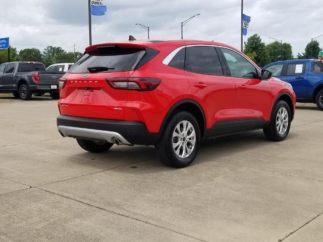 2024 Ford Escape Active AWD