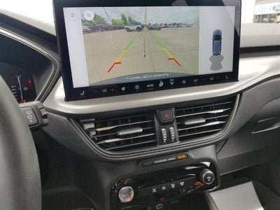 2024 Ford Escape Active AWD