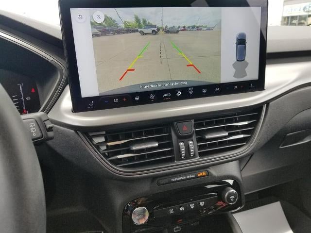 2024 Ford Escape Active AWD