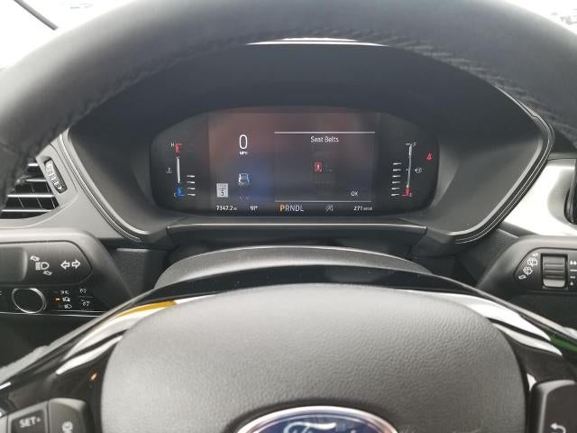 2024 Ford Escape Active AWD