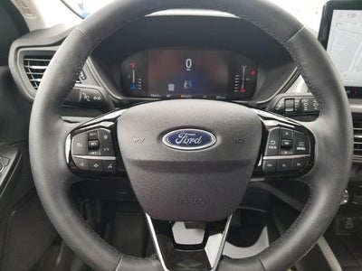 2024 Ford Escape Active AWD