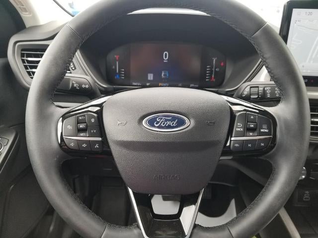 2024 Ford Escape Active AWD