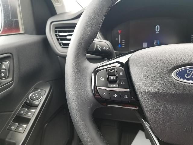 2024 Ford Escape Active AWD