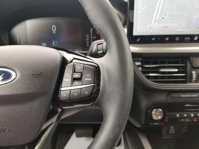2024 Ford Escape Active AWD