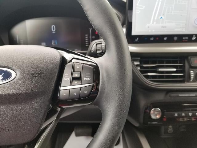 2024 Ford Escape Active AWD