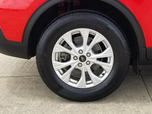 2024 Ford Escape Active AWD