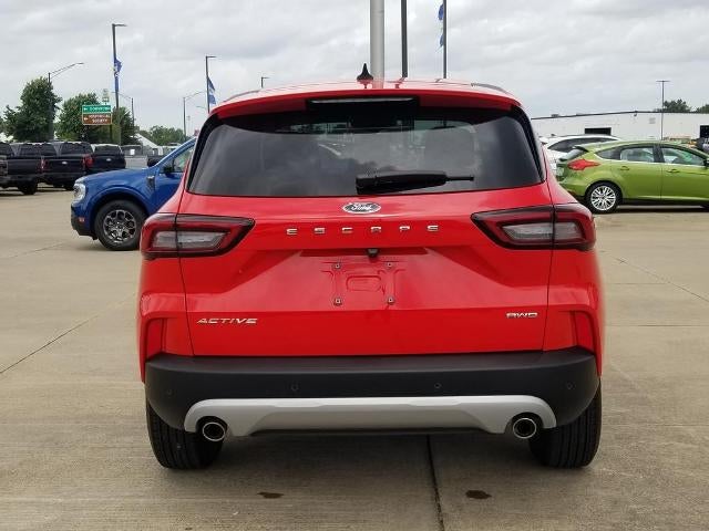 2024 Ford Escape Active AWD