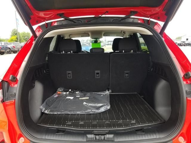 2024 Ford Escape Active AWD