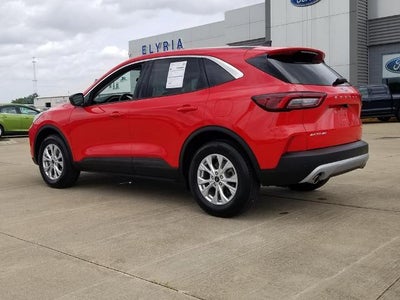 2024 Ford Escape Active AWD
