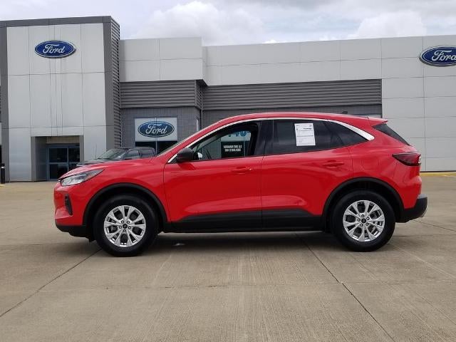 2024 Ford Escape Active AWD