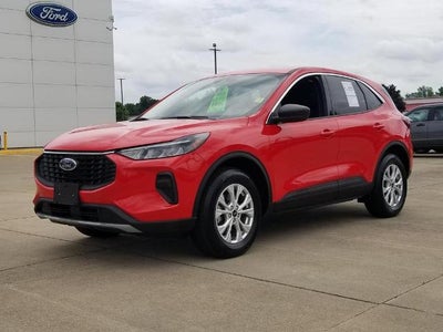 2024 Ford Escape Active AWD