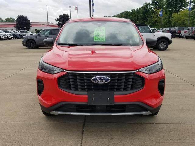 2024 Ford Escape Active AWD