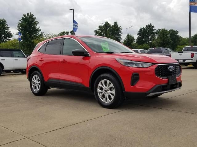2024 Ford Escape Active AWD