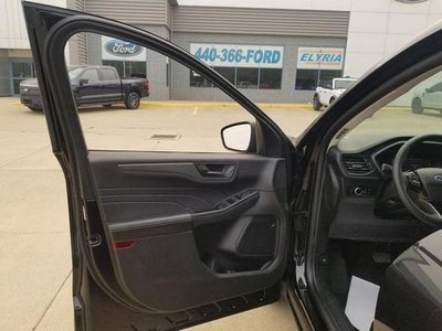 2024 Ford Escape Active AWD