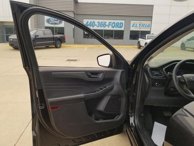 2024 Ford Escape Active AWD