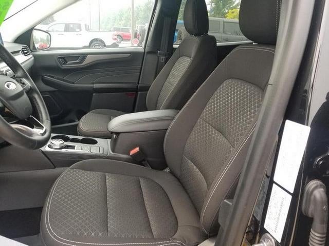 2024 Ford Escape Active AWD