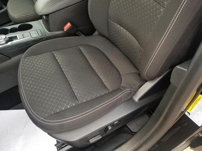 2024 Ford Escape Active AWD
