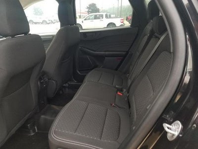 2024 Ford Escape Active AWD