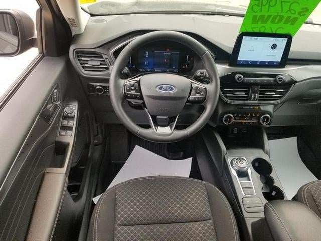 2024 Ford Escape Active AWD