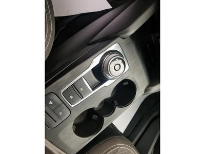 2024 Ford Escape Active AWD