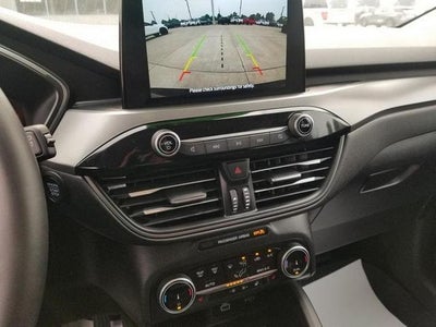 2024 Ford Escape Active AWD