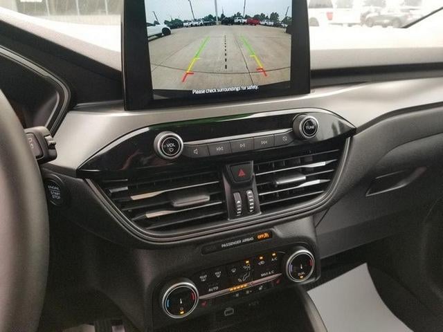 2024 Ford Escape Active AWD