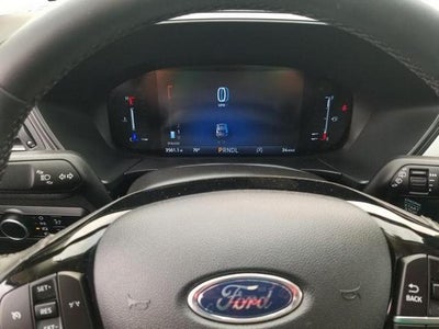 2024 Ford Escape Active AWD