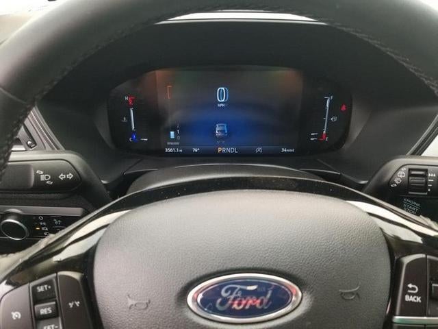 2024 Ford Escape Active AWD