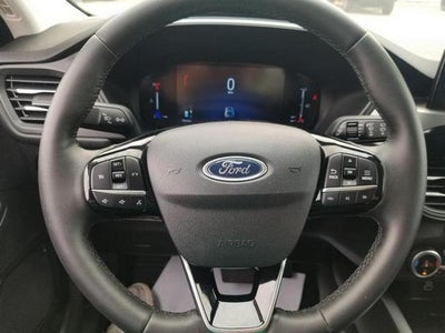 2024 Ford Escape Active AWD