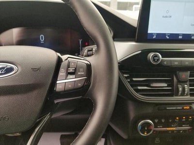 2024 Ford Escape Active AWD