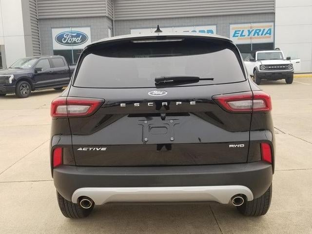 2024 Ford Escape Active AWD