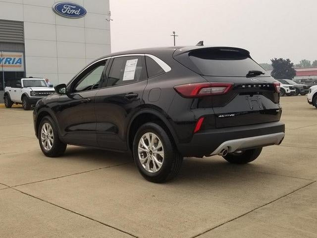 2024 Ford Escape Active AWD