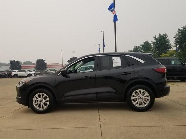 2024 Ford Escape Active AWD