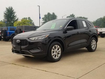 2024 Ford Escape Active AWD