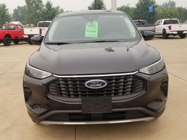 2024 Ford Escape Active AWD