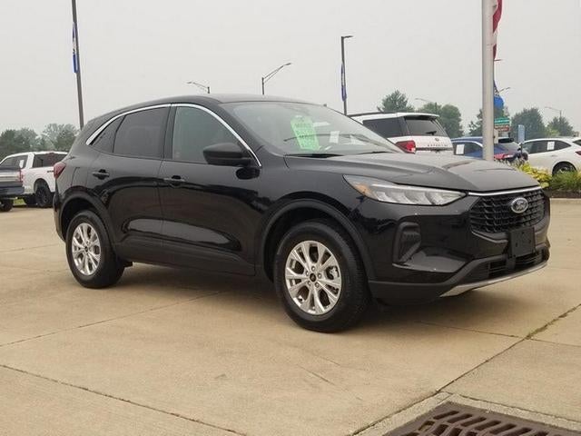 2024 Ford Escape Active AWD