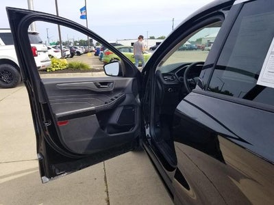 2024 Ford Escape Active AWD