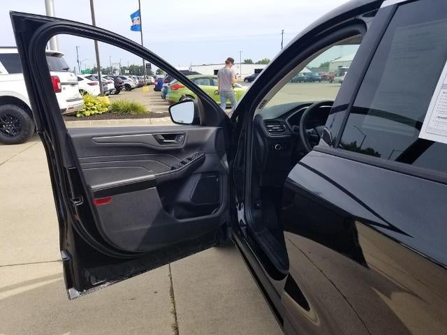 2024 Ford Escape Active AWD