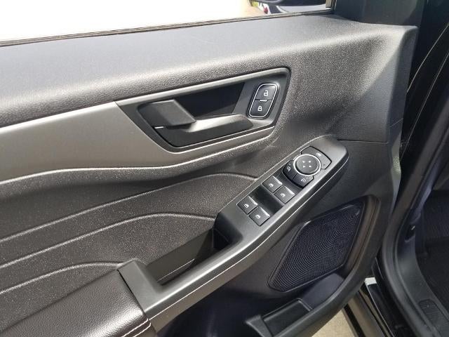 2024 Ford Escape Active AWD