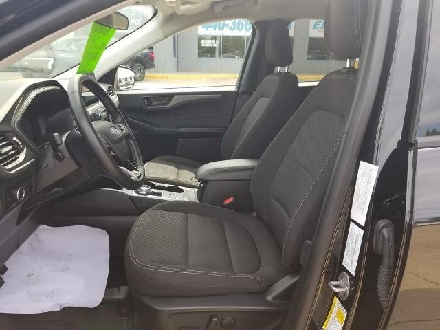 2024 Ford Escape Active AWD