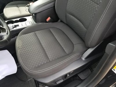 2024 Ford Escape Active AWD