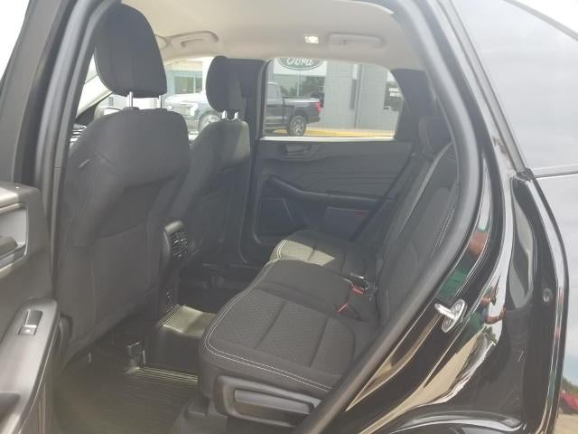 2024 Ford Escape Active AWD