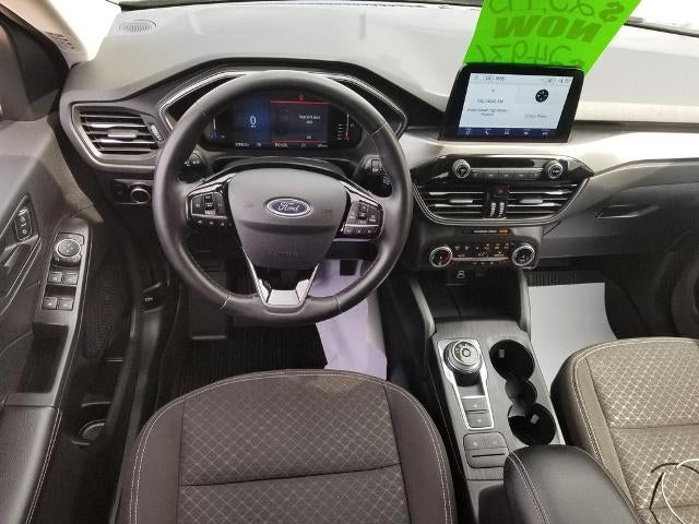 2024 Ford Escape Active AWD