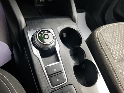 2024 Ford Escape Active AWD