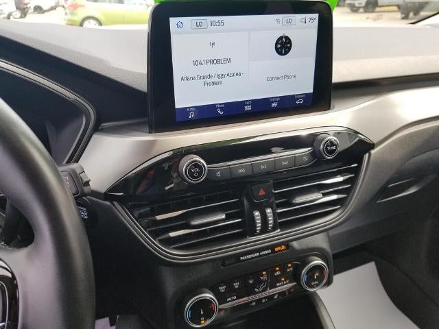 2024 Ford Escape Active AWD