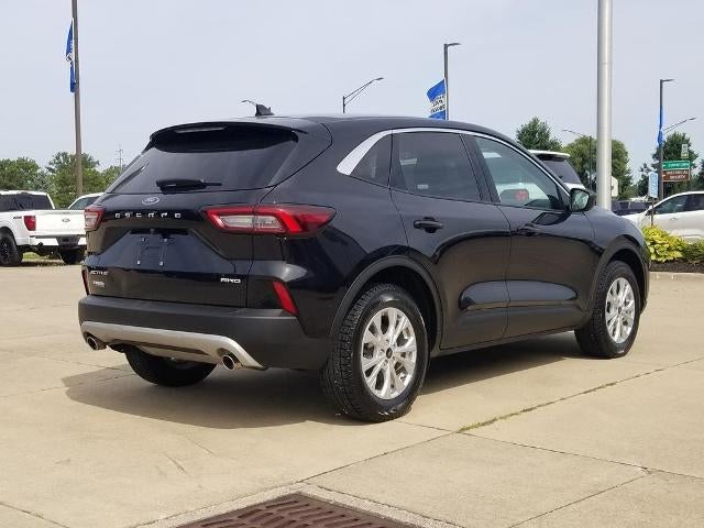 2024 Ford Escape Active AWD