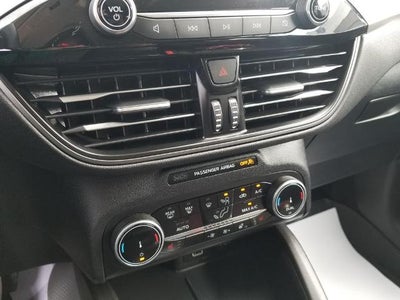 2024 Ford Escape Active AWD